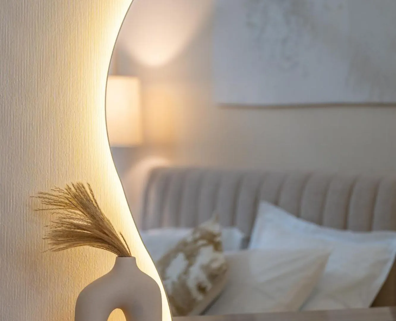 Luxury Santorini Studio Style Dubai